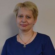 Череп Елена Ивановна