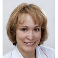 Яковлева Ольга Михайловна, врач УЗД, взрослый, детский
