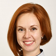 Ломтикова Кристина Михайловна, пародонтолог, взрослый