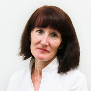 Лото Елена Александровна, врач УЗД, взрослый