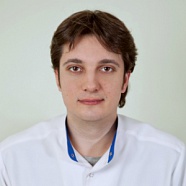Торопов Антон Владимирович, врач УЗД, врач функциональной диагностики, взрослый