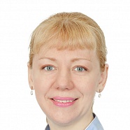 Кротова Наталья Васильевна, детский стоматолог, стоматолог (терапевт), взрослый, детский