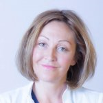Залесская Екатерина Георгиевна, врач функциональной диагностики, кардиолог, взрослый