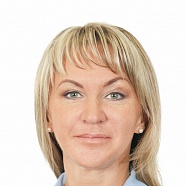 Кисина Наталья Викторовна, стоматологический гигиенист, взрослый, детский