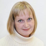 Подьякова Мария Владимировна, врач УЗД, взрослый
