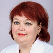 Сафронова Марина Борисовна, врач УЗД, гинеколог, взрослый