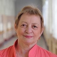 Яковлева Наталия Алексеевна