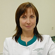Белолюбская Светлана Викторовна, детский стоматолог, стоматолог (терапевт), взрослый, детский
