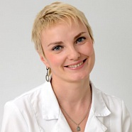 Козлова Анна Геннадьевна, детский стоматолог, стоматолог (терапевт), взрослый, детский