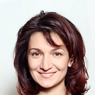 Сесёлкина Елена Леонидовна, ортодонт, взрослый