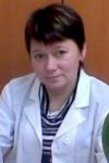Надежда Юрьевна Калинина, Офтальмолог&nbsp;&nbsp;