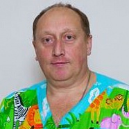 Орел Виктор Иванович, врач УЗД, взрослый
