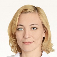 Петрова Наталья Геннадьевна, врач УЗД, взрослый