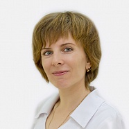 Алексеева Екатерина Леонидовна, врач УЗД, взрослый