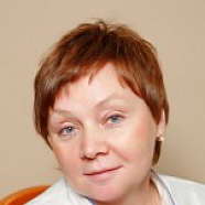 Хищенко Елена Николаевна, врач УЗД, взрослый