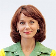 Шапошникова Яна Эмильевна, детский стоматолог, детский