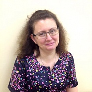 Шалыгина Наталия Валерьевна