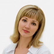 Федорова Светлана Борисовна, врач УЗД, взрослый