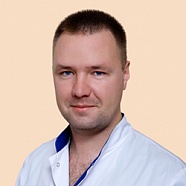 Богданов Александр Владимирович, врач УЗД, взрослый