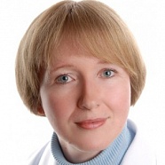 Сладкова Ольга Филипповна, семейный врач, взрослый, детский