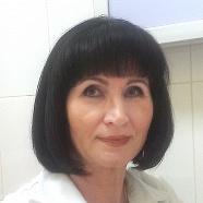 Фомичева Людмила Леонидовна