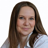 Новикова Любовь Михайловна, врач УЗД, взрослый, детский