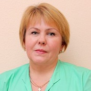 Бурмистрова Ирина Алексеевна