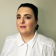 Берадзе Екатерина Георгиевна, врач УЗД, взрослый