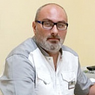 Гуденко Федор Сергеевич, врач УЗД, взрослый