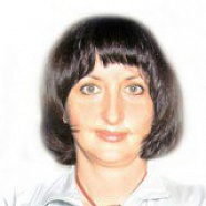 Звонкова Жанна Александровна, врач УЗД, взрослый
