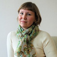 Смирнова Ольга Николаевна, логопед-афазиолог, взрослый, детский