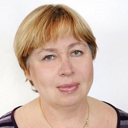 Шулепова Елена Константиновна, сосудистый хирург (ангиохирург), флеболог, флеболог-хирург, взрослый