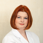 Зайцева Евгения Михайловна, врач УЗД, взрослый