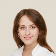 Березина Софья Владимировна, ортодонт, взрослый, детский