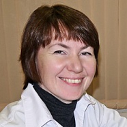 Журавлева Юлия Сергеевна, врач УЗД, взрослый
