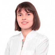 Коновалова Ульяна Вячеславовна, врач УЗД, взрослый, детский