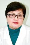 Ольга Ивановна Кропачева, Терапевт&nbsp;&nbsp;