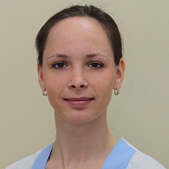 Скобелева Ирина Юрьевна, врач ЛФК, взрослый, детский