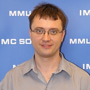 Вакула Антон Викторович, врач скорой медицинской помощи, взрослый
