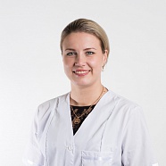 Шмелева Екатерина Сергеевна, врач УЗД, взрослый