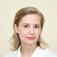 Варламова Наталия Николаевна, врач УЗД, взрослый