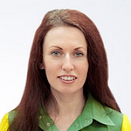 Гильд Ирина Александровна, детский стоматолог, детский