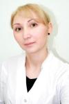 Ольга Алесандровна Чертищева, Хирург&nbsp;&nbsp;