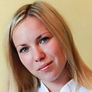 Поздеева Дарья Ивановна, семейный врач, взрослый, детский