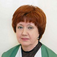 Иванова Татьяна Павловна, врач ЛФК, взрослый