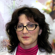 Вайнер Ирина Ефимовна, врач УЗД, взрослый