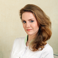 Лукашевская Галина Константиновна, косметолог, взрослый