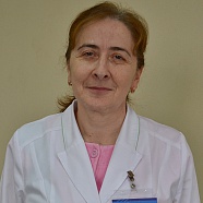 Черджиева Фатима Дмитриевна, врач функциональной диагностики, взрослый