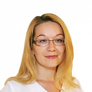 Соболева Елена Юрьевна, пародонтолог, стоматолог (терапевт), взрослый
