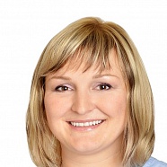 Федорышена Маргарита Александровна, стоматологический гигиенист, взрослый